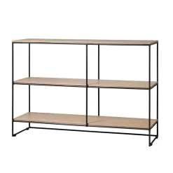 Fritz Hansen Planner Reol Small^ Køkken|Reoler & Skabe