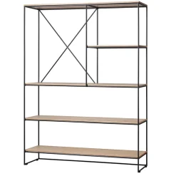 Fritz Hansen Planner Reol Large^ Køkken|Kontor