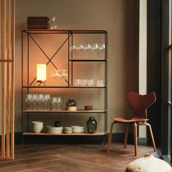 Fritz Hansen Planner Reol Large^ Køkken|Kontor