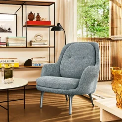 Fritz Hansen Planner Reol Large^ Køkken|Kontor