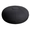 Fritz Hansen Pouf Large Indigo^ Stole|Stue