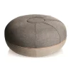 Fritz Hansen Puf Stor Concrete^ Stue
