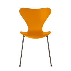 Fritz Hansen Serie 7™ 3107 Lakeret^ Køkken|Stole