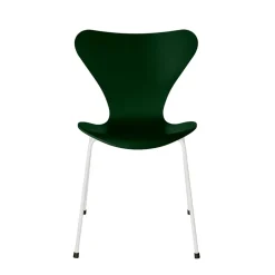 Fritz Hansen Serie 7™ 3107 Lakeret^ Køkken|Stole