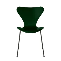 Fritz Hansen Serie 7™ 3107 Lakeret^ Køkken|Stole