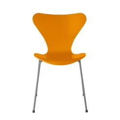 Fritz Hansen Serie 7™ 3107 Lakeret^ Køkken|Stole