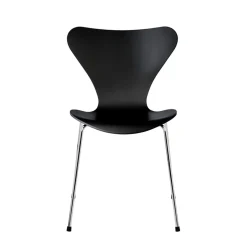 Fritz Hansen Serie 7™ 3107 Lakeret^ Køkken|Stole