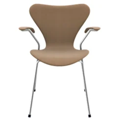 Fritz Hansen Serie 7 Armstol Fuldpolstret^ Køkken|Stole