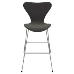 Fritz Hansen Serie 7 Høj Barstol Fuldpolstret^ Køkken|Stole