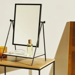 Fritz Hansen Table Mirror^ Andet Boligtilbehør