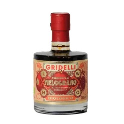 Gridelli Aceto Balsamico Al Melograno 250 ml^ Delikatesser