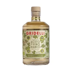 Gridelli Aceto Di Vino Bianco^ Delikatesser