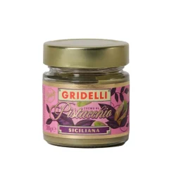Gridelli Crema Al Pistacchio 200 g^ Delikatesser