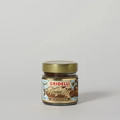 Gridelli Crema Alla Nocciola 200 g^ Delikatesser
