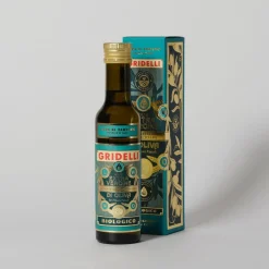 Gridelli Olio Extra Vergine Al Tartudo Bianco D´alba 250 ml^ Delikatesser