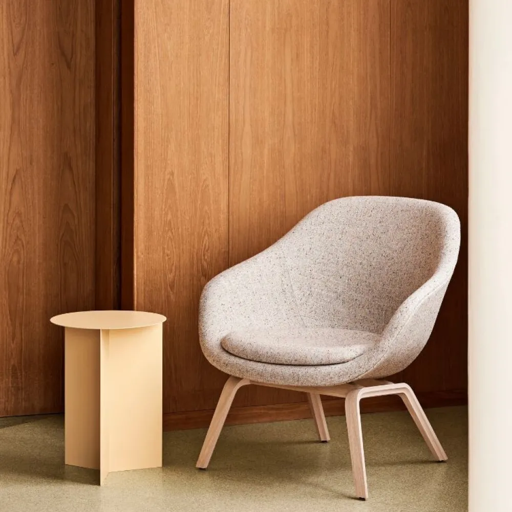 Hay AAL 83 Loungestol Bolgheri LGG60^ Stole|Stue