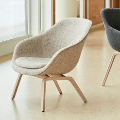 Hay AAL 83 Loungestol Bolgheri LGG60^ Stole|Stue