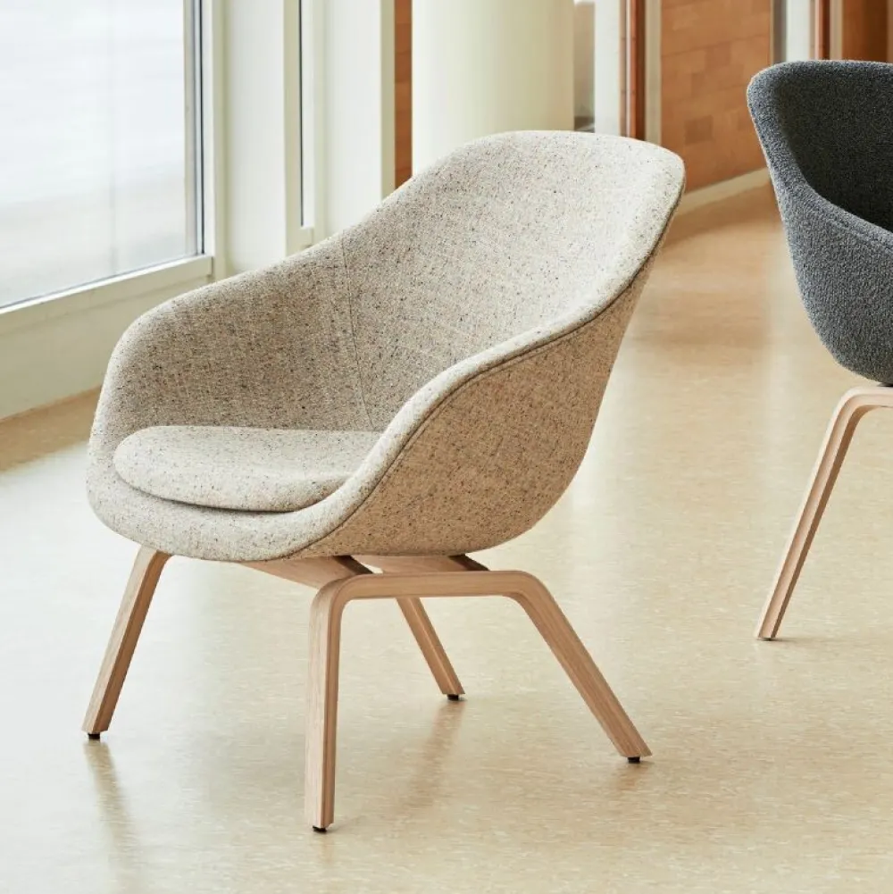 Hay AAL 83 Loungestol Bolgheri LGG60^ Stole|Stue