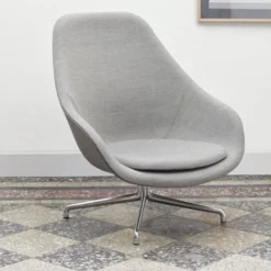 Hay AAL 91 Loungestol Hallingdal 130^ Stole|Stue