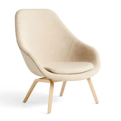 Hay AAL 93 Loungestol Hallingdal 220^ Stole|Stue