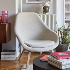 Hay AAL 93 Loungestol Hallingdal 220^ Stole|Stue