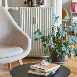 Hay AAL 93 Loungestol Hallingdal 220^ Stole|Stue