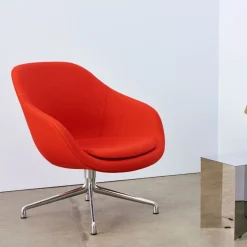 Hay AAL 81 Loungestol Nico 017^ Stole|Stue