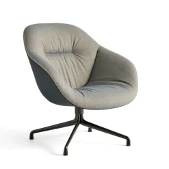 Hay AAL 81 Soft Duo Loungestol Remix 852 & Steelcut Trio 195^ Stole|Stue