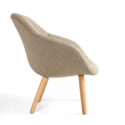 Hay AAL 82 Soft Loungestol Re-wool 218^ Stole|Stue