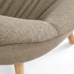 Hay AAL 82 Soft Loungestol Re-wool 218^ Stole|Stue