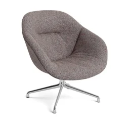 Hay AAL 81 Soft Loungestol Swarm Multi colour^ Stole|Stue