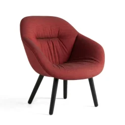 Hay AAL 82 Soft Loungestol Remix 662^ Stole|Stue