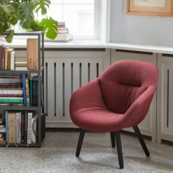 Hay AAL 82 Soft Loungestol Remix 662^ Stole|Stue