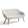 Hay AAL Sofa Lakeret Eg & Coda 100^ Sofaer|Stue