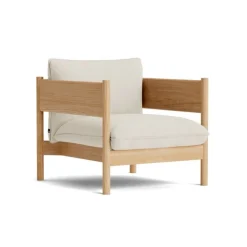 Hay Arbour Club Loungestol Olieret Eg & Vidar 1511^ Stue