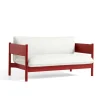 Hay Arbour Club Sofa Wine Red & Mode 009^ Sofaer|Stue