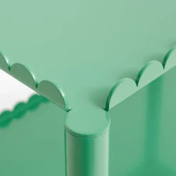 Hay Arcs Trolley Low Soft Jade^ Køkken|Kontor