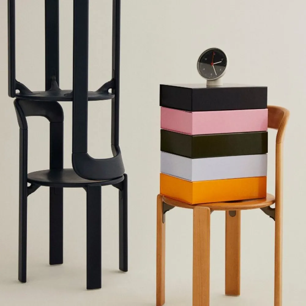 Hay Colour Storage Small Lavender^ Æsker