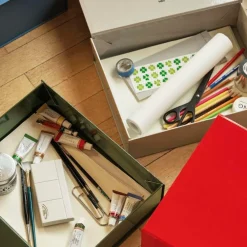 Hay Colour Storage Small Grey^ Æsker