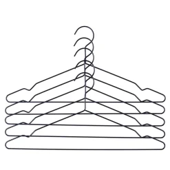 Hay Hang Set 5 Pieces Black^ Entré