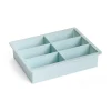 Hay Ice Cube Tray-6 Stick Cubes XX-Large-Ice blue^ Køkken