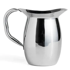 Hay Indian Steel Pitcher^ Køkken