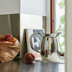 Hay Indian Steel Pitcher^ Køkken