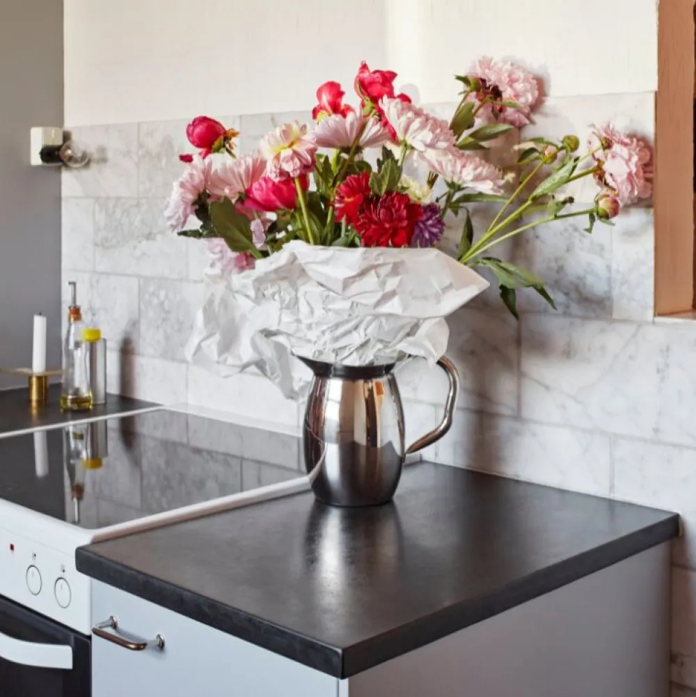 Hay Indian Steel Pitcher^ Køkken