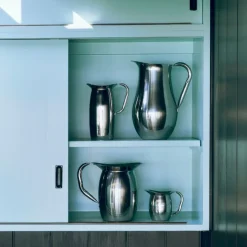 Hay Indian Steel Pitcher^ Køkken