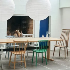 Hay J41 Spisebordsstol^ Stue|Stole