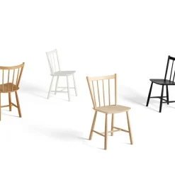 Hay J41 Spisebordsstol^ Stue|Stole