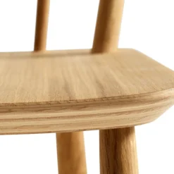 Hay J41 Spisebordsstol^ Stue|Stole