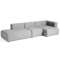 Hay Mags 3 Seater Sofa Combination 4 Right End^ Sofaer|Stue