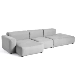 Hay Mags Soft 3 Seater Sofa Combination 4 Left End^ Sofaer|Stue
